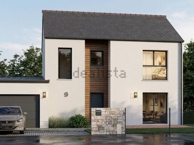 Maison vente à Goven, Ille-et-Vilaine