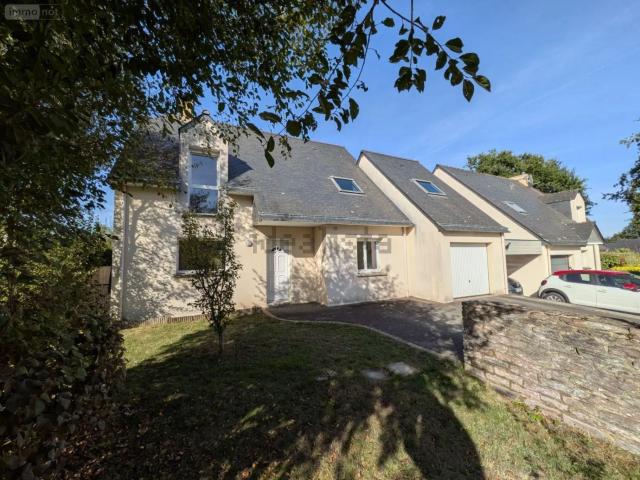 Maison vente à Goven, Ille-et-Vilaine