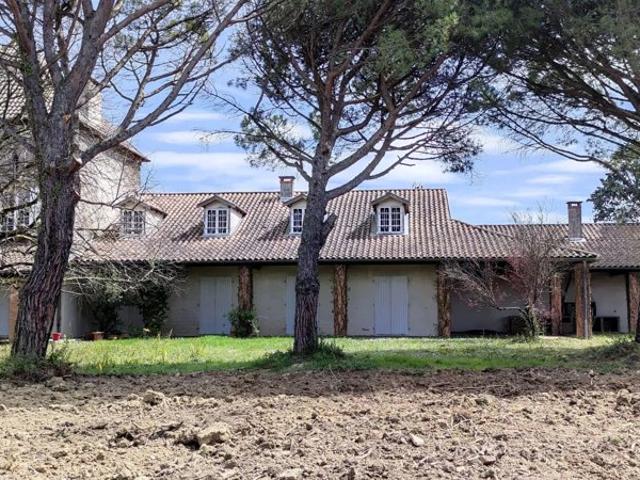 Maison vente à Toulouse, Goyrans