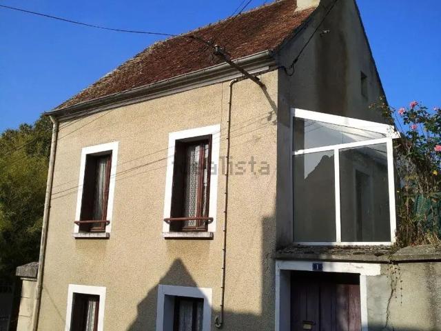 Maison vente à Graçay, Cher