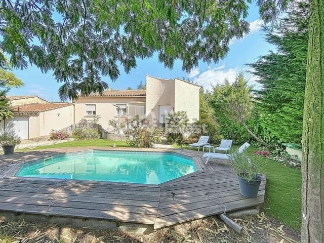 Maison vente à Les Hauts de Massane, Grabels