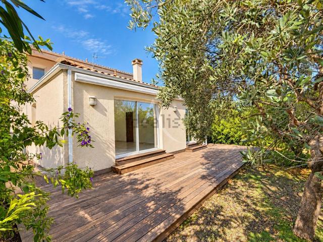 Maison vente à La Valsière, Grabels