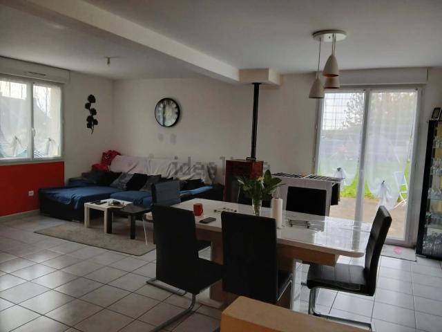 Maison location à Guingamp, Côtes-d'Armor
