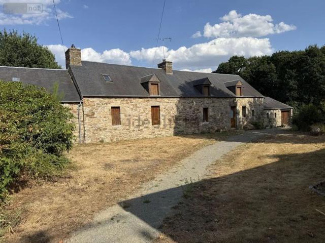 Maison vente à Stang Marrec, Grâces