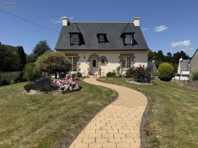 Maison vente à Le Brugou, Grâces