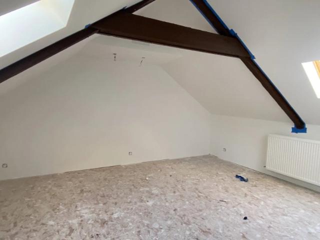 Maison vente à Guingamp, Bretagne