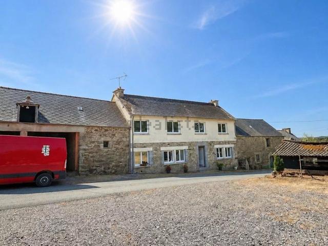 Maison vente à Kernevez, Grâces