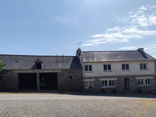 Maison vente à Stang Marrec, Grâces