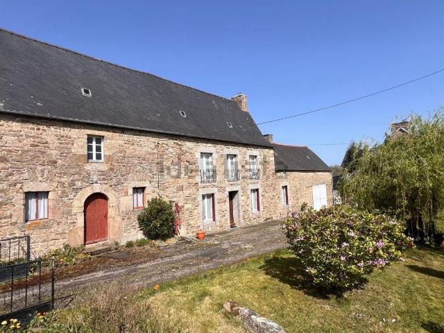Maison vente à Saint Jean, Grâces