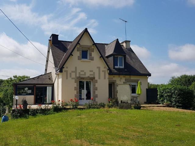 Maison vente à Sainte-Catherine, Moustéru