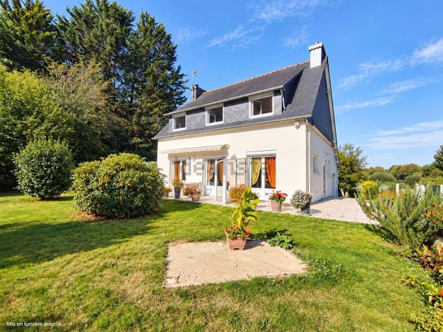 Maison vente à Stang Marrec, Grâces