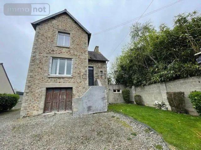 Maison vente à La Madeleine, Guingamp