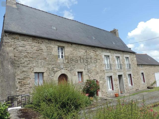 Maison vente à Stang Marrec, Grâces