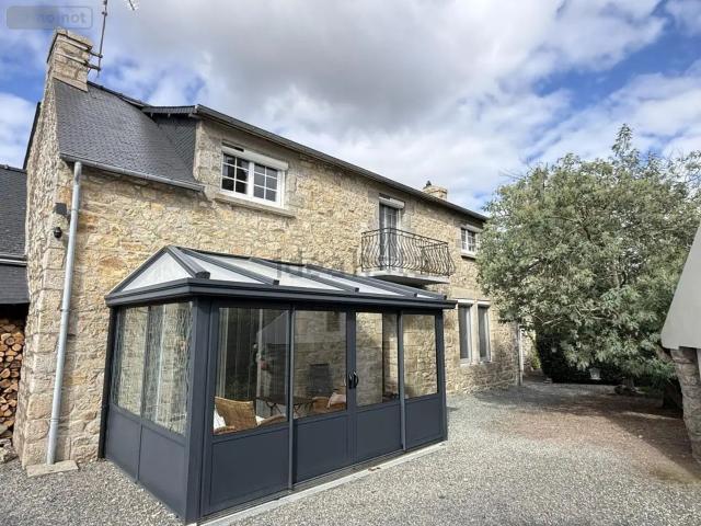 Maison vente à Stang Marrec, Grâces