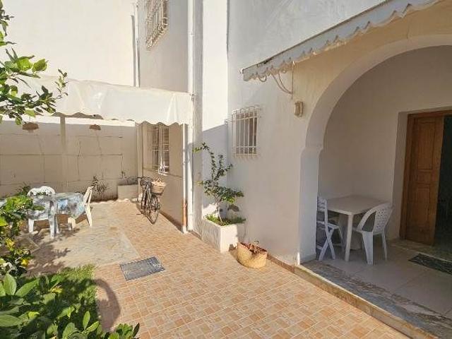 Villa location à Beni Khalled