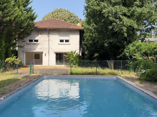 Maison vente à Favard, Gradignan