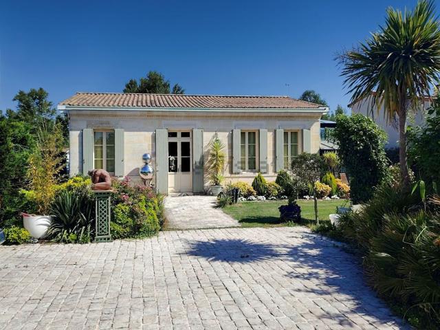 Maison vente à Chartrèze, Gradignan