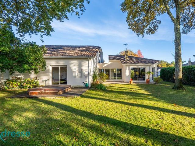 Maison vente à Ornon, Gradignan
