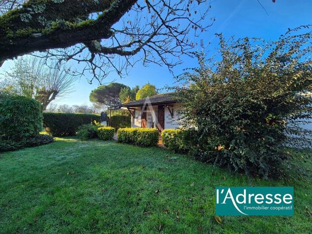 Maison vente à Moulineau, Gradignan