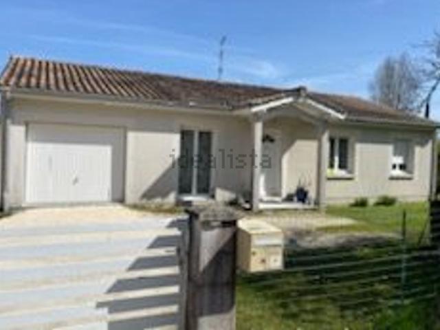 Maison location à Laurenzane, Gradignan