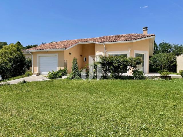 Maison vente à Chartrèze, Gradignan