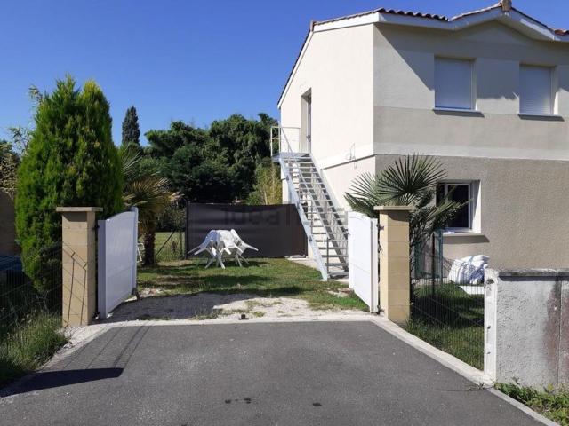 Maison location à Laurenzane, Gradignan