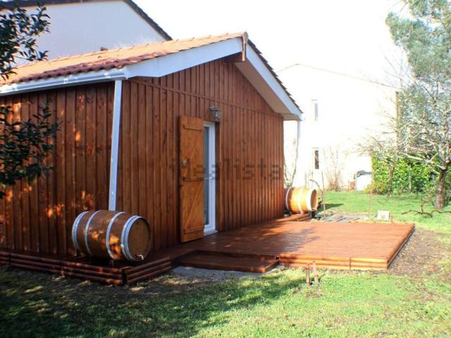 Maison location à Chartrèze, Gradignan