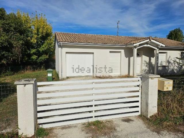 Maison location à Laurenzane, Gradignan