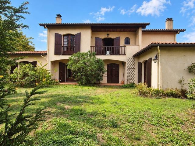 Maison vente à Chartrèze, Gradignan