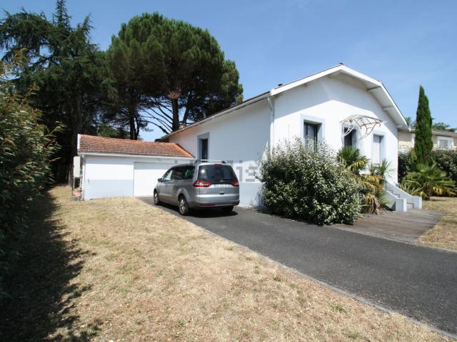 Maison vente à Chartrèze, Gradignan