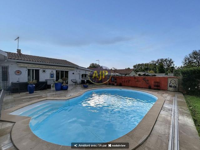 Maison vente à Le domaine de Castéra, Gradignan