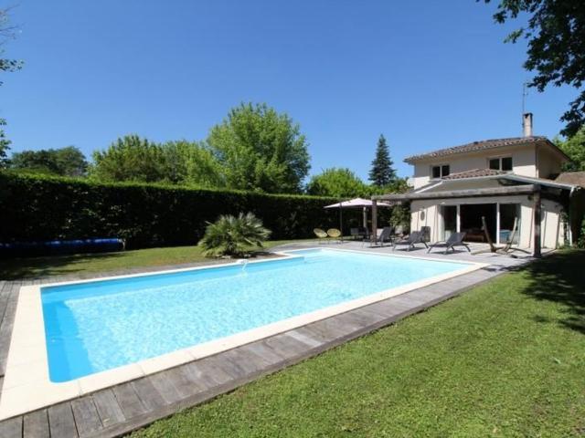 Maison vente à Chartrèze, Gradignan