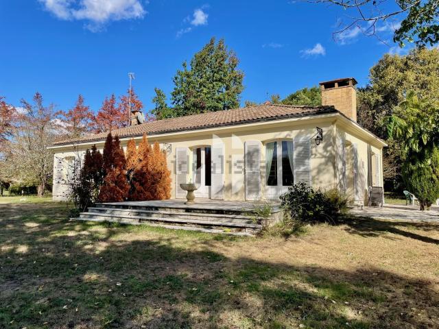 Maison vente à Chartrèze, Gradignan