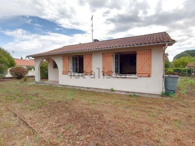 Maison vente à Chartrèze, Gradignan