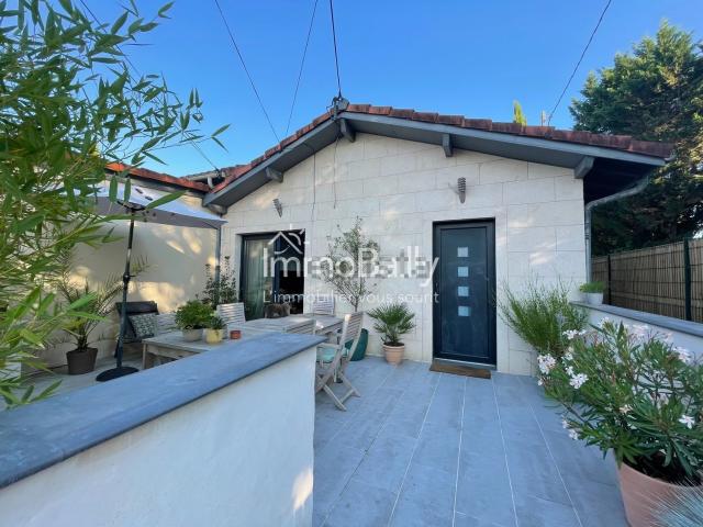 Maison vente à Chartrèze, Gradignan