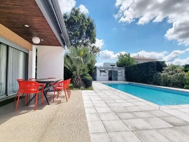 Maison vente à Le Pailley-Nord, Gradignan