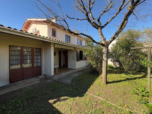 Maison vente à Favard, Gradignan