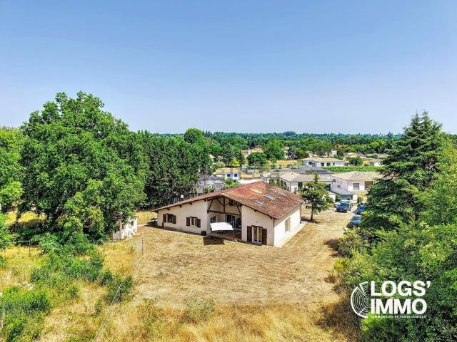 Maison vente à La House, Canéjan