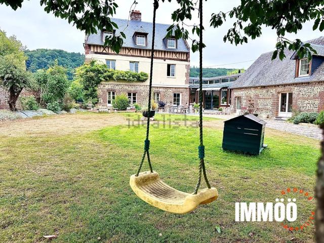 Maison vente à Grainville-la-Teinturière, Seine-Maritime