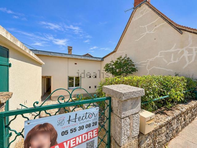 Maison vente à Gramat, Lot