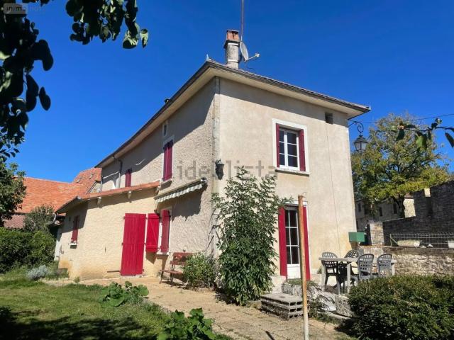 Maison vente à Gramat, Lot