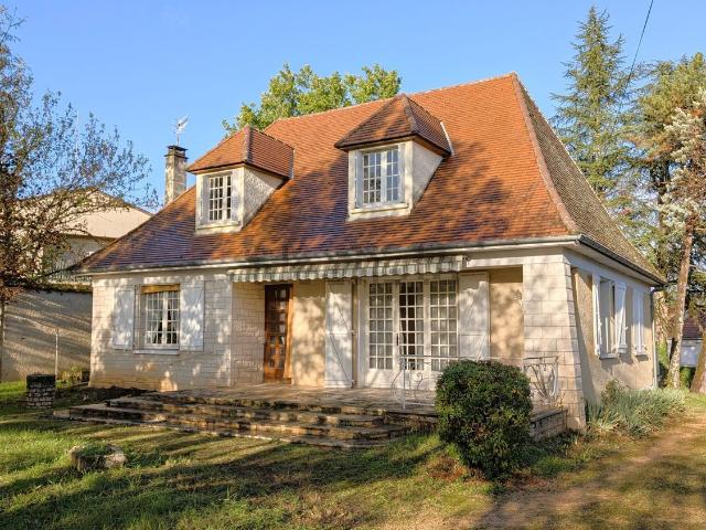 Maison vente à Gramat, Lot