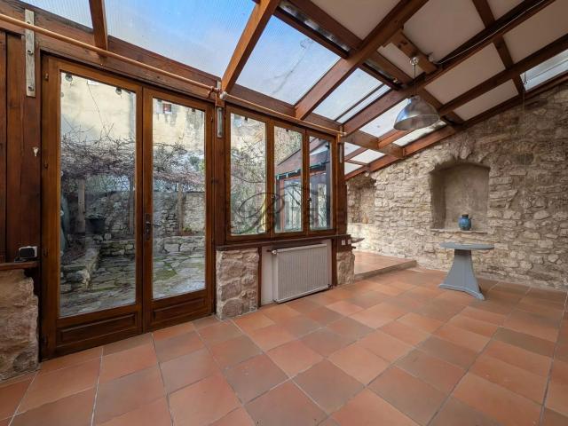 Maison vente à La Bastide-des-Jourdans, Vaucluse