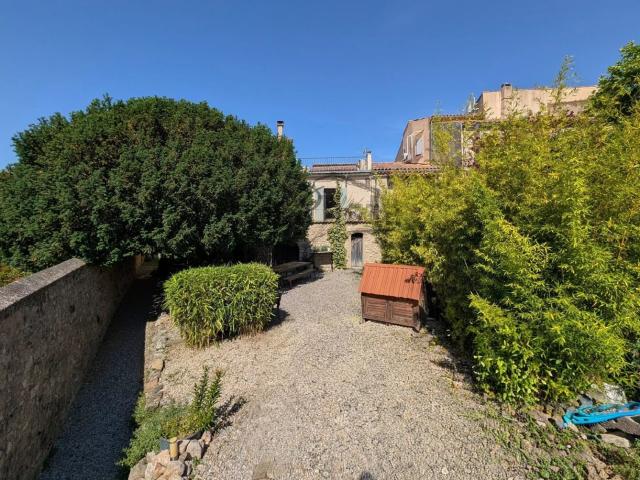 Maison vente à La Bastide-des-Jourdans, Vaucluse