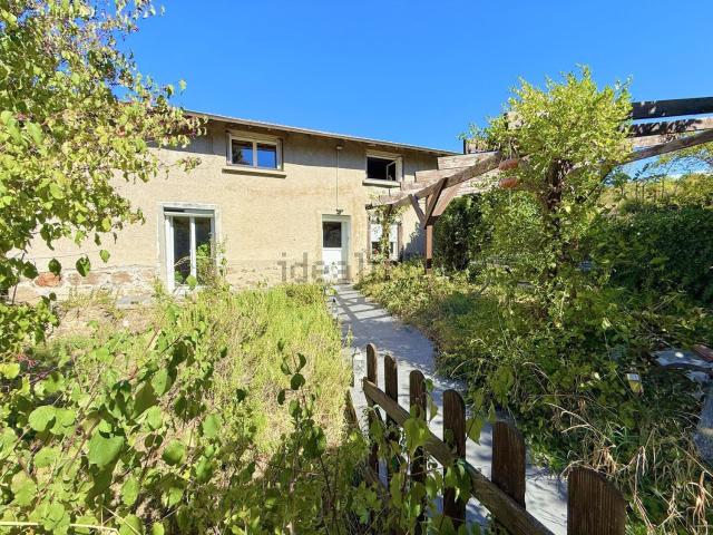 Maison vente à Au Merle, Saint-Christo-en-Jarez