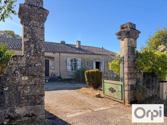 Maison vente à Latroque, Gramont
