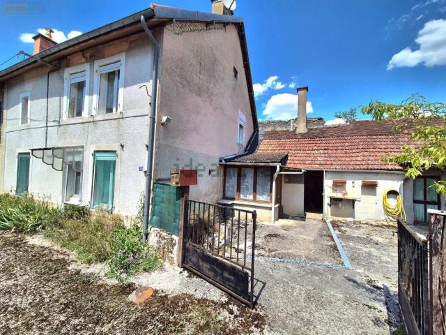Maison vente à Grancey-sur-Ource, Côte-d'Or