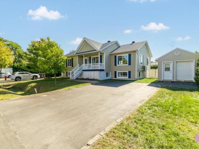 Apartment for rent in Terrebonne, Quebec