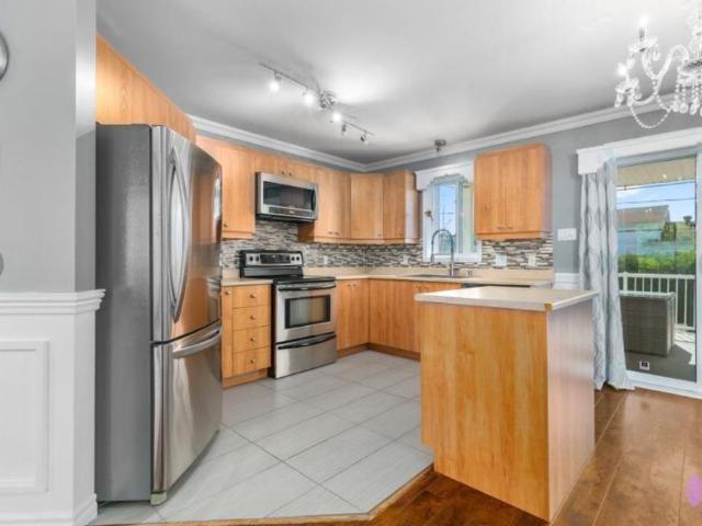 Apartment for rent in Terrebonne, Quebec