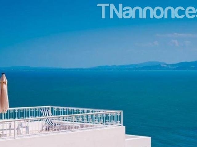 Maison location